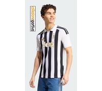 Adidas Juventus 26/27 Home Short Sleeve T-shirt Bianco S Uomo