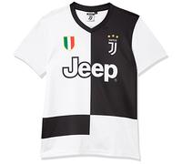 Maglia Juventus n.7 Replica Autorizzata 2019-2020 Bambino (Taglie-Anni 4 6 8 10 12)