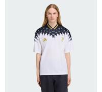 Adidas Juventus Turin Stadium Short Sleeve T-shirt Bianco M Uomo
