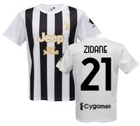 Maglia Juventus ufficiale personalizzata Home 26/27 Giocatori Rosa Bambino