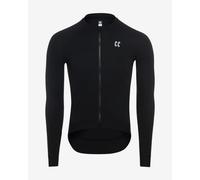 Maglia Kalas Base Z3 manica lunga nera - M