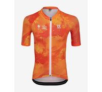 Maglia Kalas KNWU 2025 manica corta arancione - 152