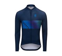 Maglia Kalas Motion Z2 Bleu M