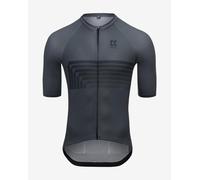 Maglia Kalas Motion Z2 manica corta grigio-blu - L