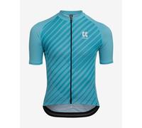 Maglia Kalas Motion Z4 manica corta azzurro chiaro bambini - 140