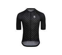 Kalas Motion Z4 Spinn Short Sleeve Jersey Nero M Uomo