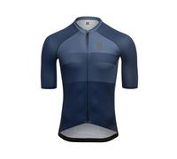 Kalas Passion Z1 Short Sleeve Jersey Blu S Uomo