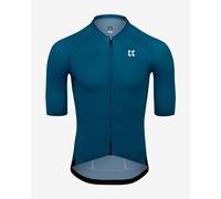 Maglia Kalas Passion Z3 Aero manica corta azzurro - S