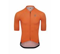 Kalas Passion Z3 Aero Short Sleeve Jersey Arancione M Uomo