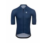 Kalas Passion Z3 Carbon Short Sleeve Jersey Blu 3XL Uomo