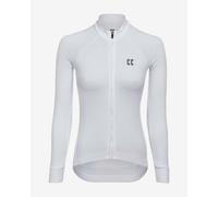 Maglia Kalas Passion Z3 manica lunga bianco donna - L