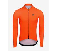 Maglia a maniche lunghe Kalas Passion Z3 Temps Orange XL