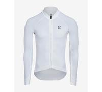 Maglia Kalas Passion Z3 Temps manica lunga bianco - XXL