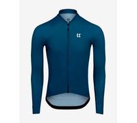 Maglia Kalas Passion Z3 Temps manica lunga blu marino - XXL