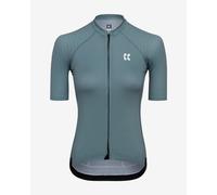 Maglia Kalas Passion Z4 Aero manica corta azzurro donna - S
