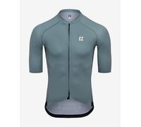 Maglia Kalas Passion Z4 Aero manica corta blu scuro - XL