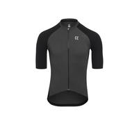 Kalas Passion Z4 Gravel Short Sleeve Jersey Grigio 2XL Uomo