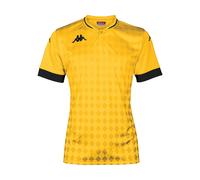 Maglia Kappa Bofi Jaune 3XL
