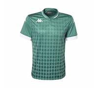 Maglia Kappa Bofi Vert M