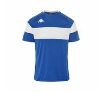 Maglia Kappa Dareto Bleu L