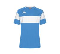 Maglia Kappa Dareto Bleu S