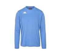 Maglia Kappa Dovol Bleu L