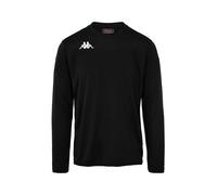 Maglia Kappa Dovol Noir S