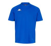 Maglia Kappa Telese Bleu 2XL