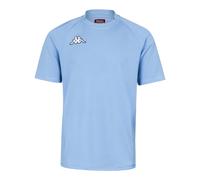 Maglia Kappa Telese Bleu 4XL