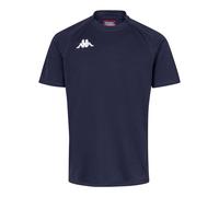 Maglia Kappa Telese Bleu S
