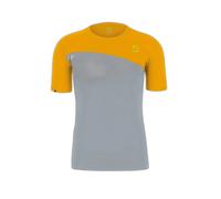 Karpos Averau Short Sleeve T-shirt Grigio 2XL Uomo