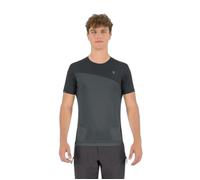 Karpos Averau Short Sleeve T-shirt Grigio XL Uomo