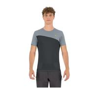 Maglia Karpos Averau Gris XL