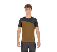 Maglia Karpos Averau Marron M