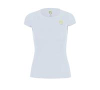Maglia Karpos Loma Evo Donna Bright White : XS