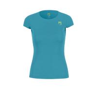 Maglia Karpos Loma Evo Donna Delphinium : S