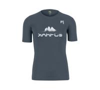 Maglia Karpos Loma Evo Print Dark Slate : L