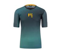 Maglia Karpos Val Di Dentro Vert