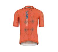 Maglia Karpos Val Viola Orange