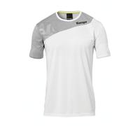 Maglia Kempa Core 2.0 Blanc 3XL
