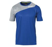 Maglia Kempa Core 2.0 Bleu S