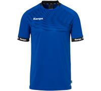 Maglia Kempa Wave 26 Bleu 3XL