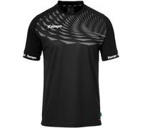 Maglia Kempa Wave 26 Noir M