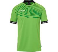 Maglia Kempa Wave 26 Vert L