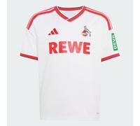 Maglia Kids Home 26/27 1. FC KOELN White 7-8A