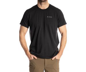 Maglia Klim Mesa Falls NeroXXL Nero