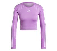 Adidas Maglietta A Maniche Lunghe Knit