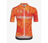 Maglia KNWU Z6 2026 manica corta arancione bambino - 158
