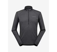 La Sportiva - Swift Longsleeve - Maglia funzionale S grigio