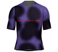 Maglia LA VUELTA Angliru nero
